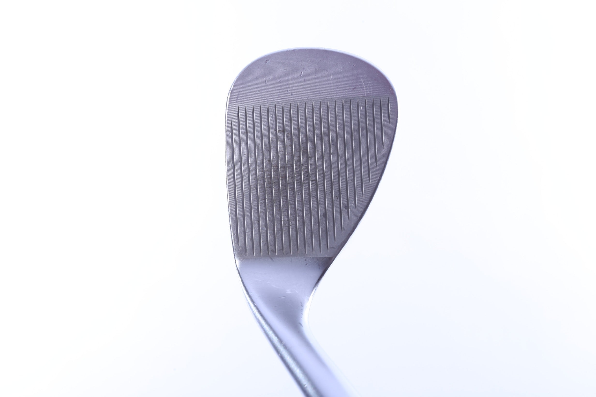 Used Ping s159 Chrome Lob Wedge - Right-Handed - 58 Degrees - Wedge Flex-Next Round