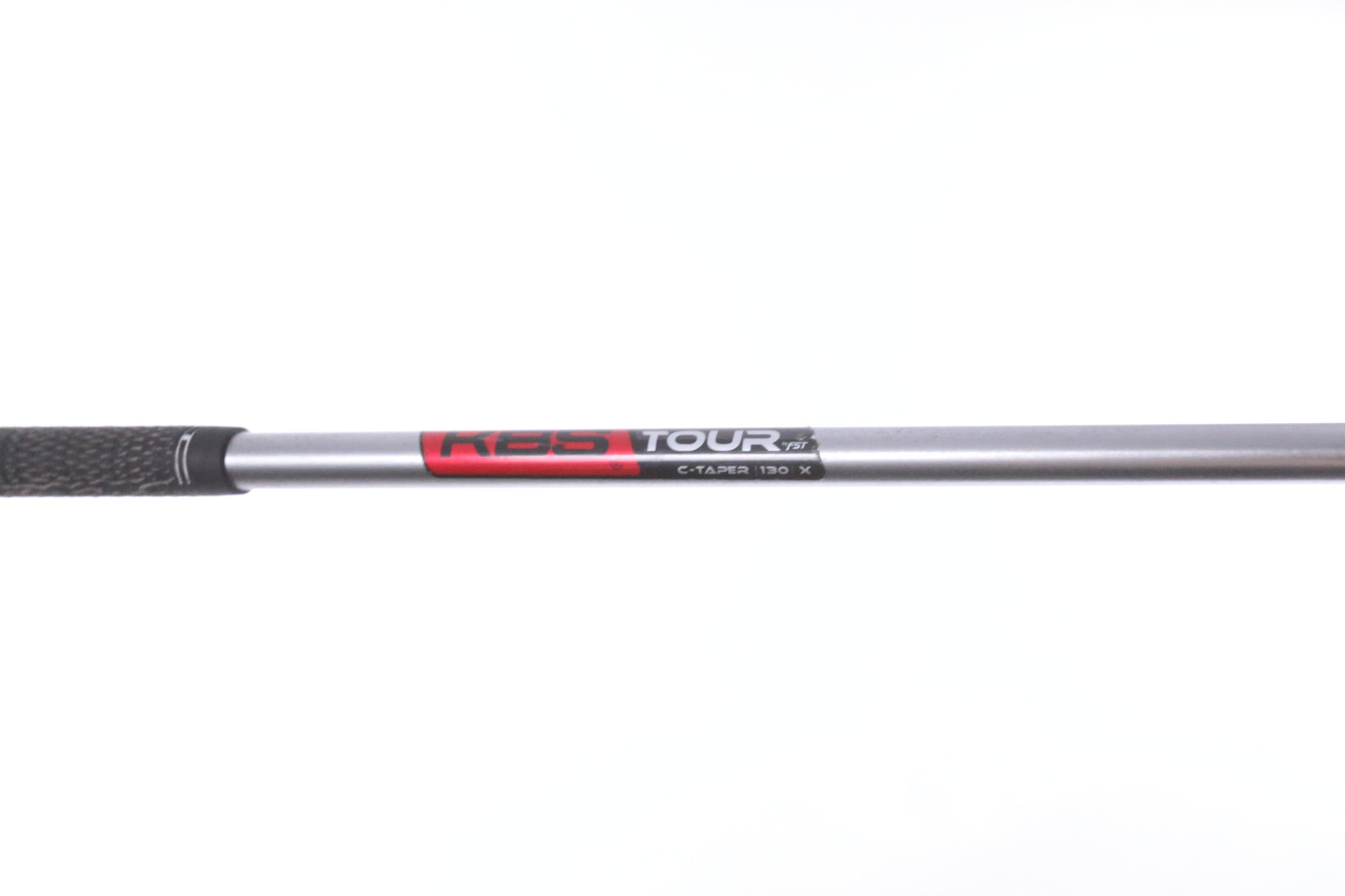 Used Titleist CB 714 Forged Single 7-Iron - Right-Handed - Extra Stiff Flex-Next Round