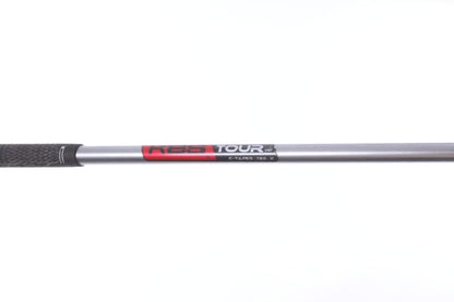 Used Titleist CB 714 Forged Single 7-Iron - Right-Handed - Extra Stiff Flex-Next Round