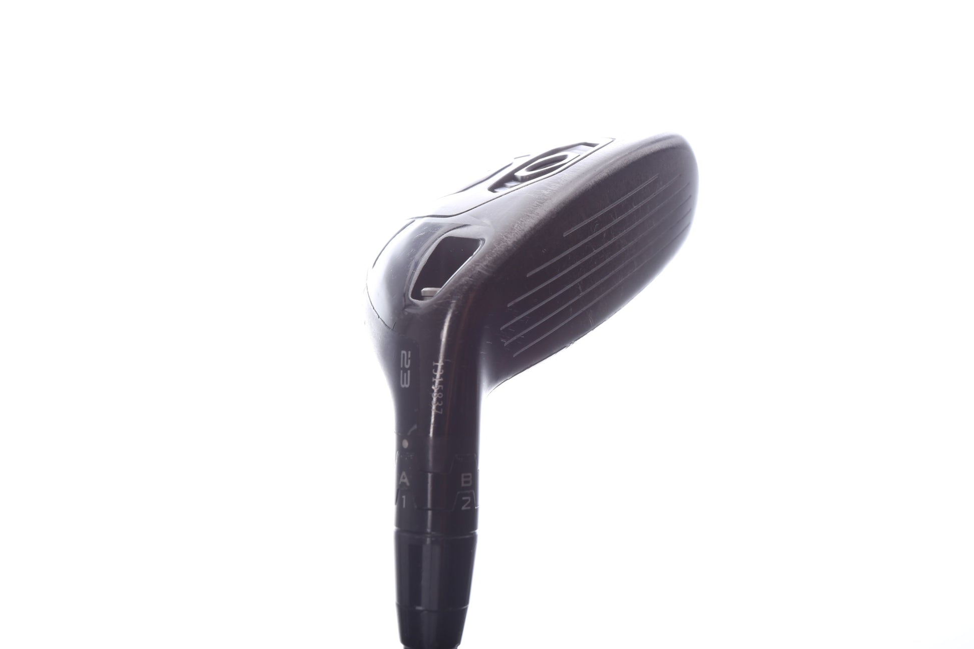 Used Titleist TS2 5H Hybrid - Right-Handed - 23 Degrees - Regular Flex-Next Round