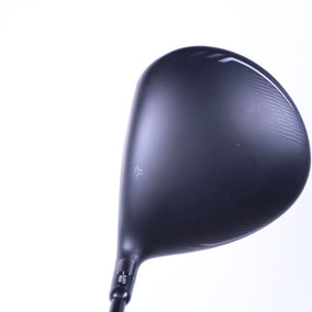 Used Srixon ZX5 LS MKII Driver - 9.5 Degrees - Regular Flex Mitsubishi Tensei Blue - Right-Handed-Next Round