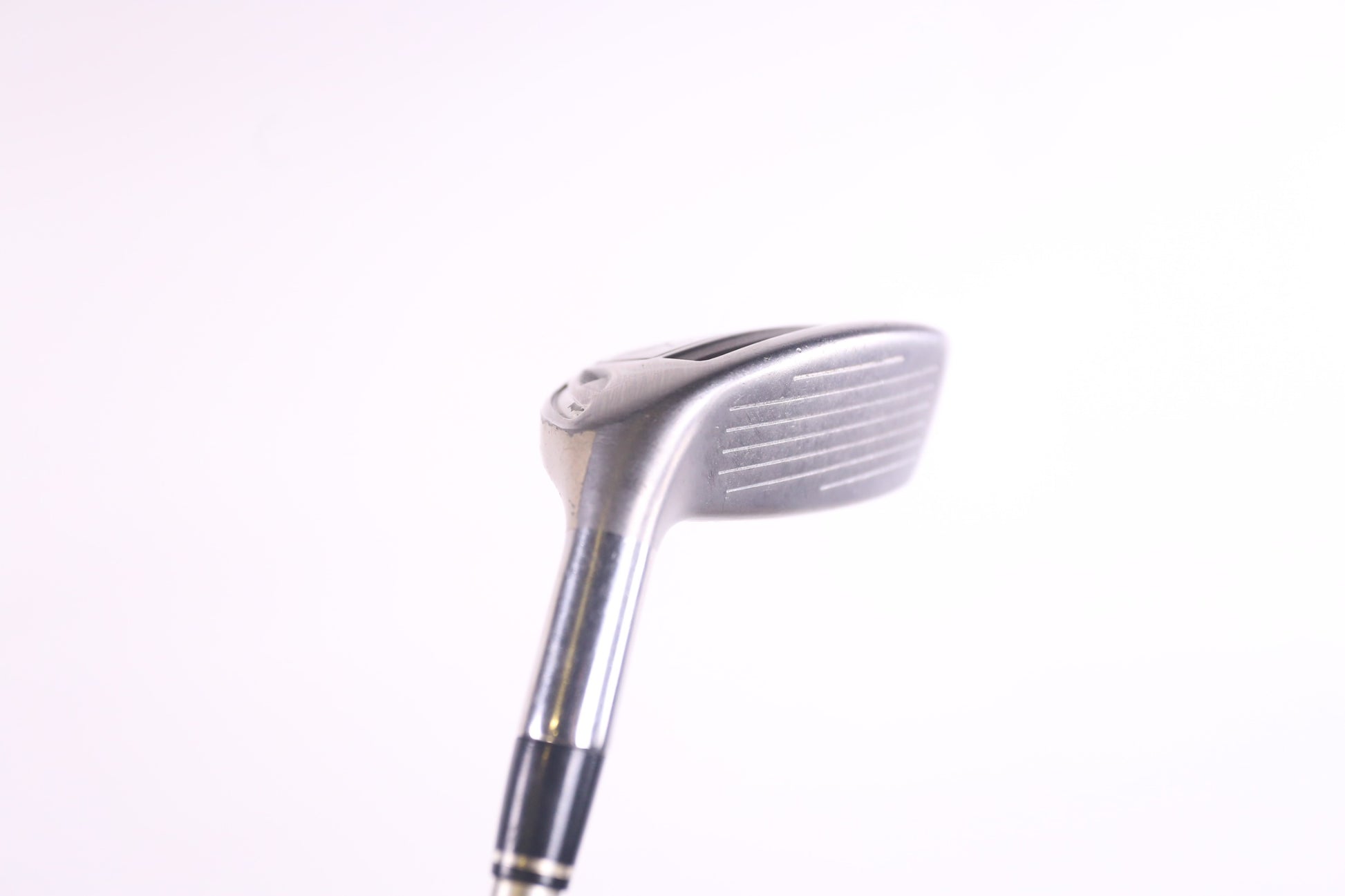 Used Adams Idea a12 4H Hybrid - Right-Handed - 26 Degrees - Ladies Flex-Next Round