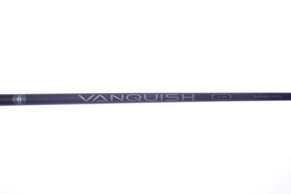 Used TaylorMade Qi35 MAX Lite Driver - 10.5 Degrees - Seniors Flex Mitsubishi Vanquish PL - Right-Handed-Next Round