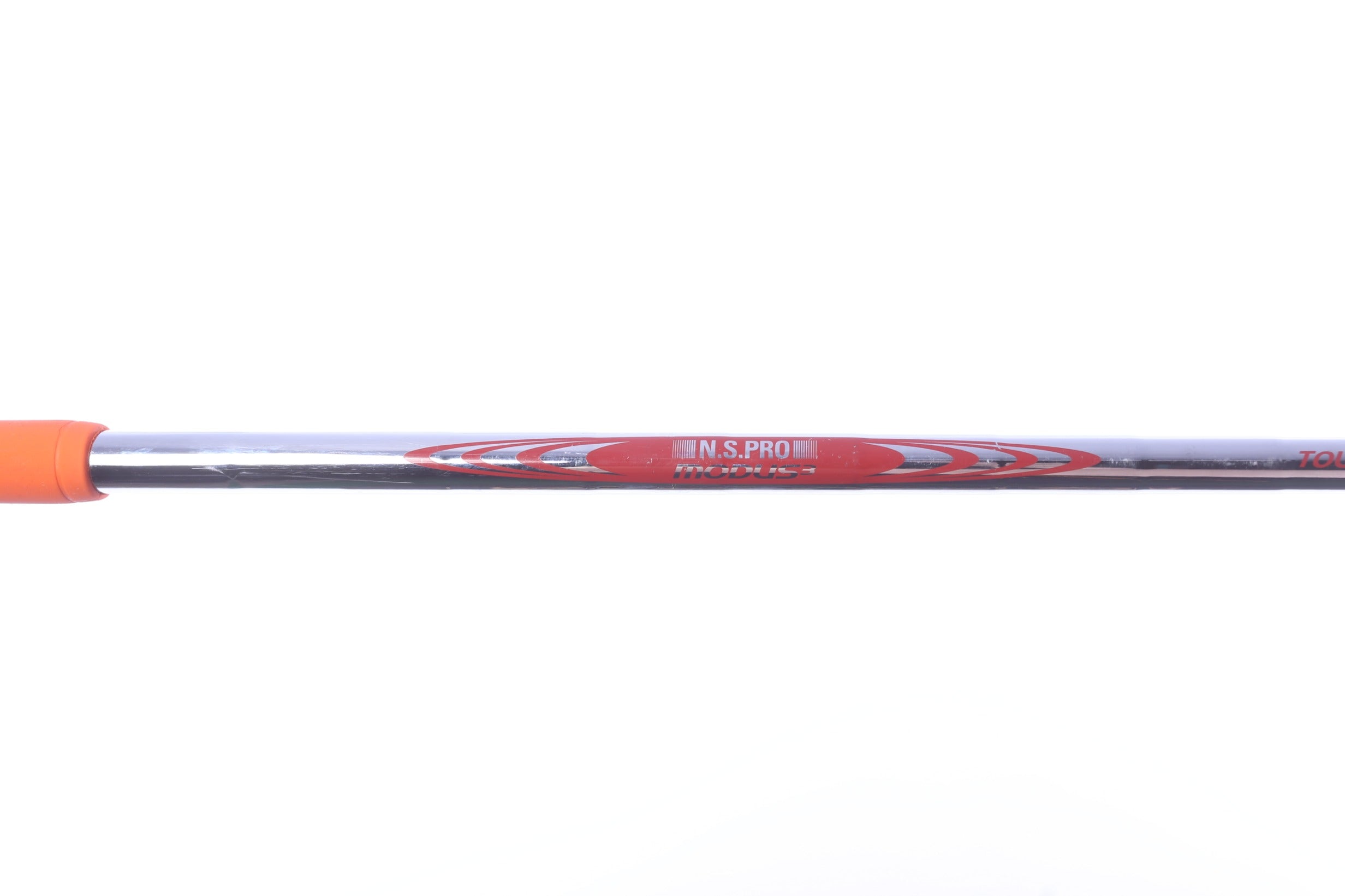 Used Titleist U 500 Single Utility 3-Iron - Right-Handed - Extra Stiff Flex