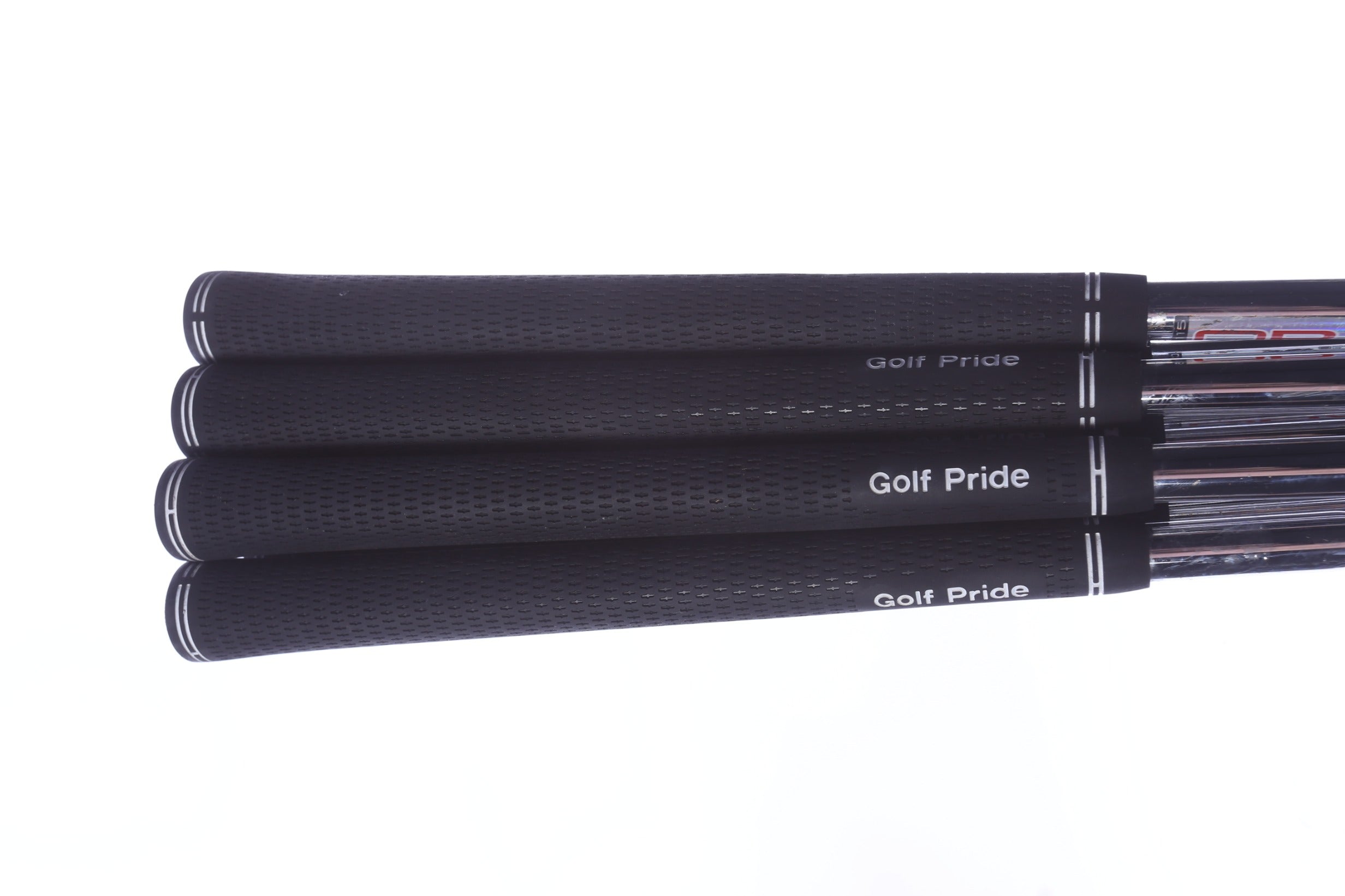 Used PXG 0311 P GEN2 Chrome Iron Set - Right-Handed - 4-PW - Regular Flex