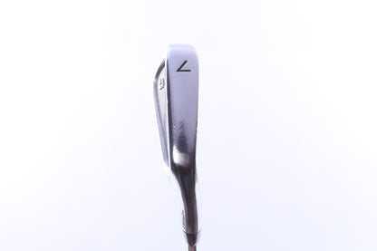 Used TaylorMade P7MC Single 7-Iron - Right-Handed - Stiff Flex-Next Round