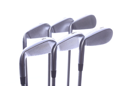 Used Callaway Apex CF16 Iron Set - Right-Handed - 5-PW - Stiff Flex