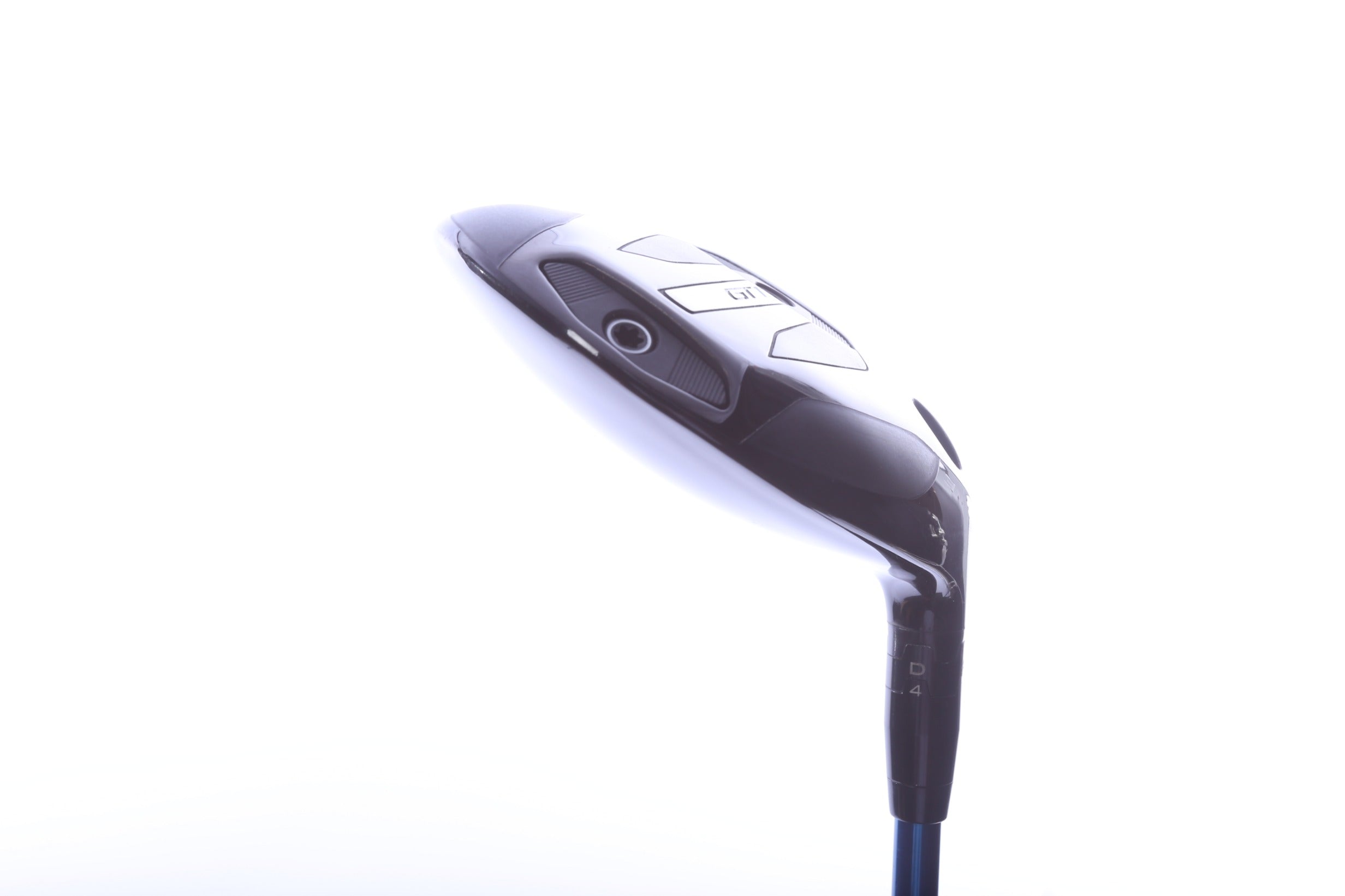 Used Titleist GT1 3Tour 3-Wood - Right-Handed - 14.5 Degrees - Stiff Flex-Next Round