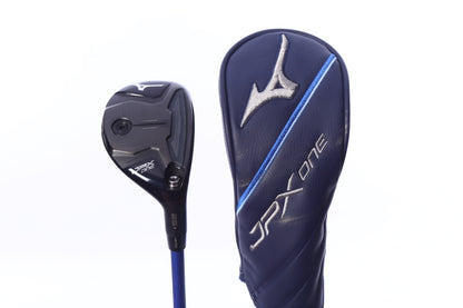 Used Mizuno JPX One 5H Hybrid - Right-Handed - 25 Degrees - Seniors Flex