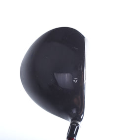 Used TaylorMade R9 Driver - 9.5 Degrees - Stiff Flex Fujikura Motore F1 - Left-Handed-Next Round