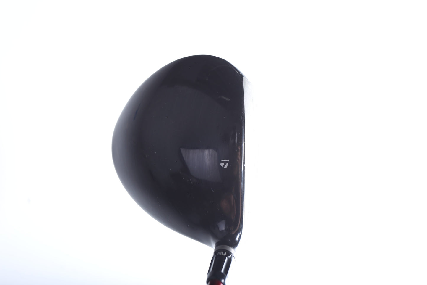 Used TaylorMade R9 Driver - 9.5 Degrees - Stiff Flex Fujikura Motore F1 - Left-Handed-Next Round