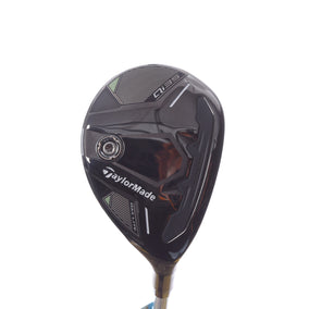 Used TaylorMade Qi35 MAX Lite Rescue 5H Hybrid - Right-Handed - 27 Degrees - Ladies Flex-Next Round