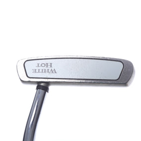 Used Odyssey White Hot Pro #5 Putter - Right-Handed - 35 in - Mid-mallet-Next Round
