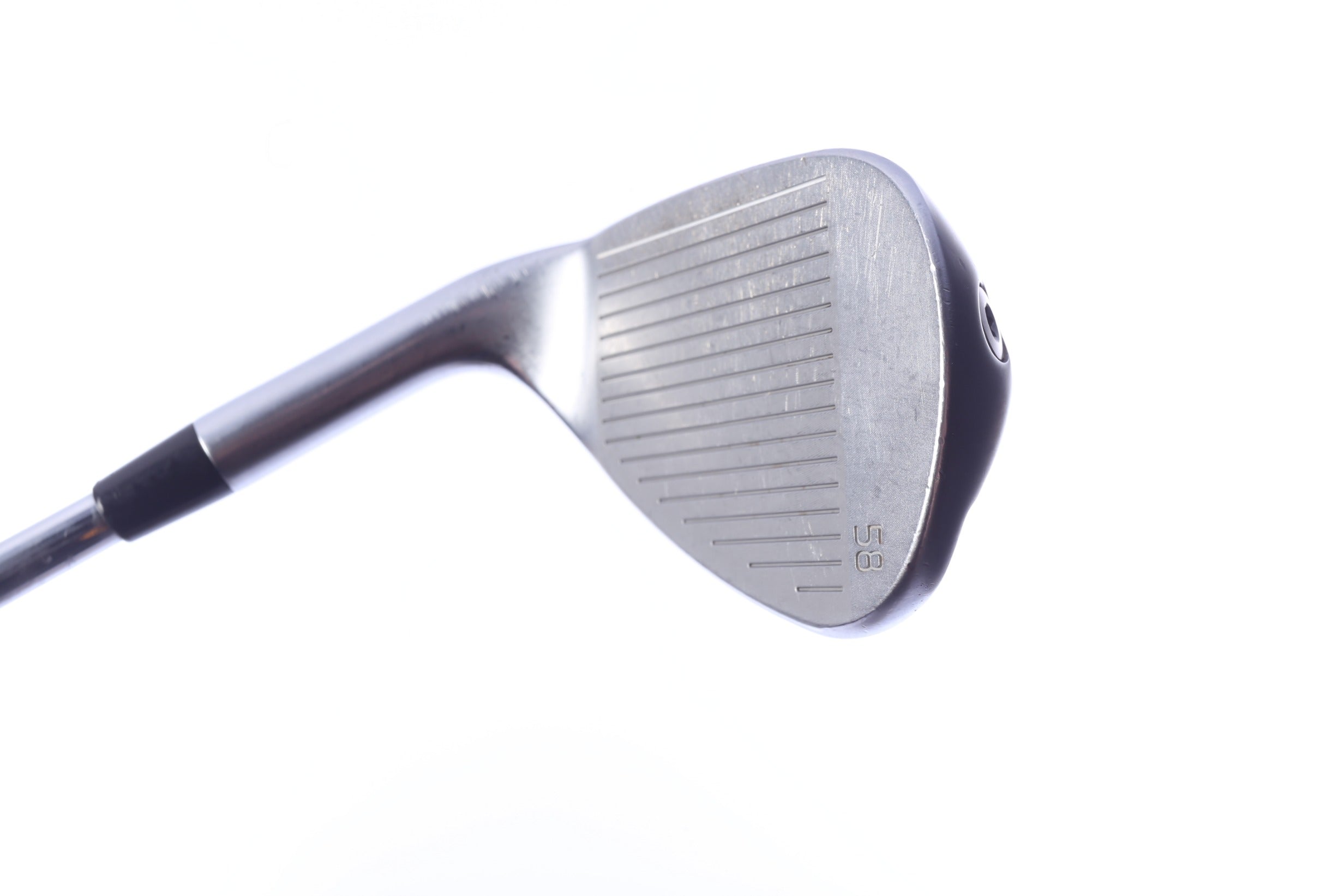 Used Ping G430 Lob Wedge - Right-Handed - 58 Degrees - Stiff Flex