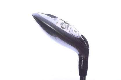 Used Callaway Great Big Bertha 23 5H Hybrid - Right-Handed - 23 Degrees - Regular Flex