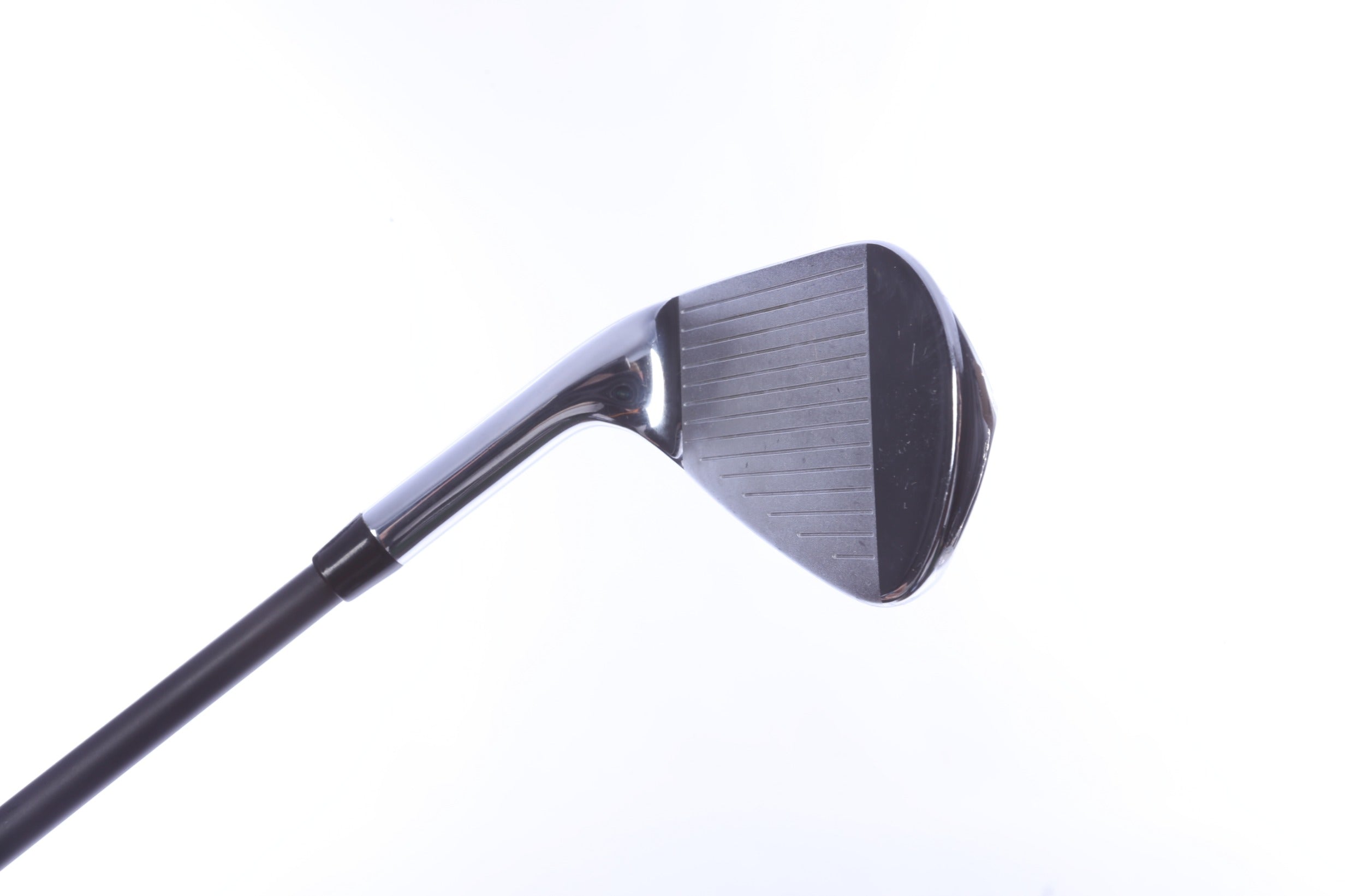 Used Callaway Elyte Max Fast Approach Wedge - Right-Handed - 48 Degrees - Seniors Flex-Next Round
