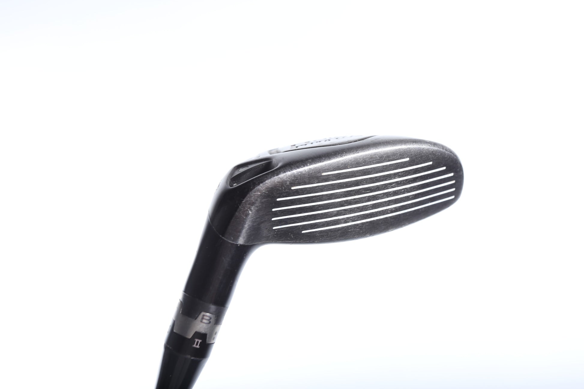 Used Titleist 910 H 3H Hybrid - Right-Handed - 19 Degrees - Stiff Flex-Next Round