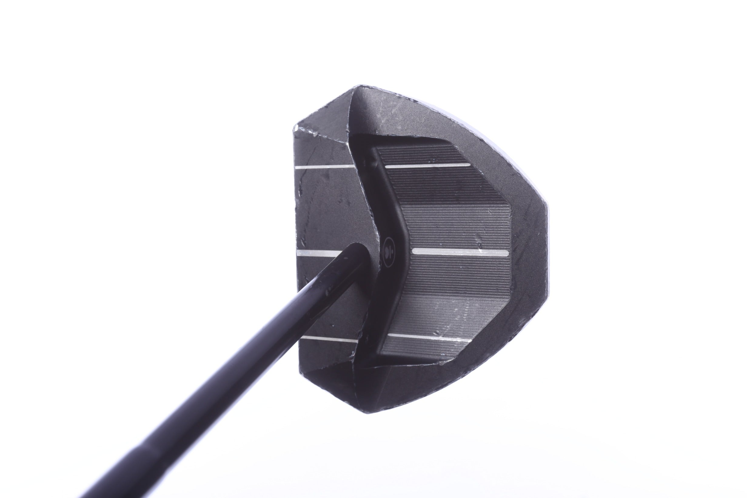 Used L.A.B. Golf OZ.1i Putter - Right-Handed - 34.5 in - Mallet