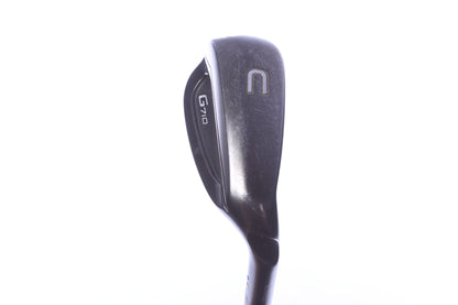 Used Ping G710 Utility Wedge - Right-Handed - 49 Degrees - Regular Flex-Next Round