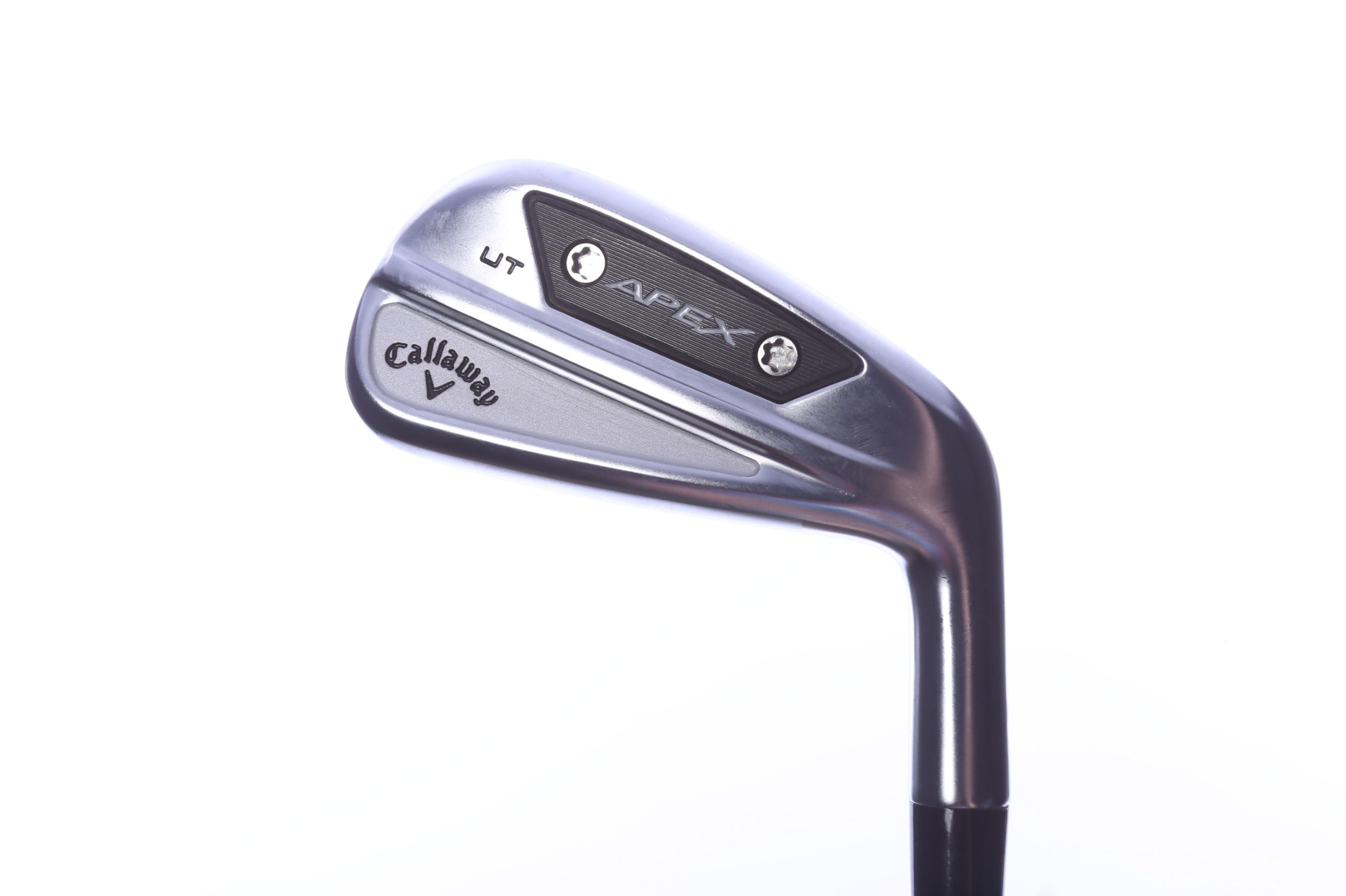 Used Callaway Apex UT 24 Single Utility 4-Iron - Right-Handed - Stiff Flex