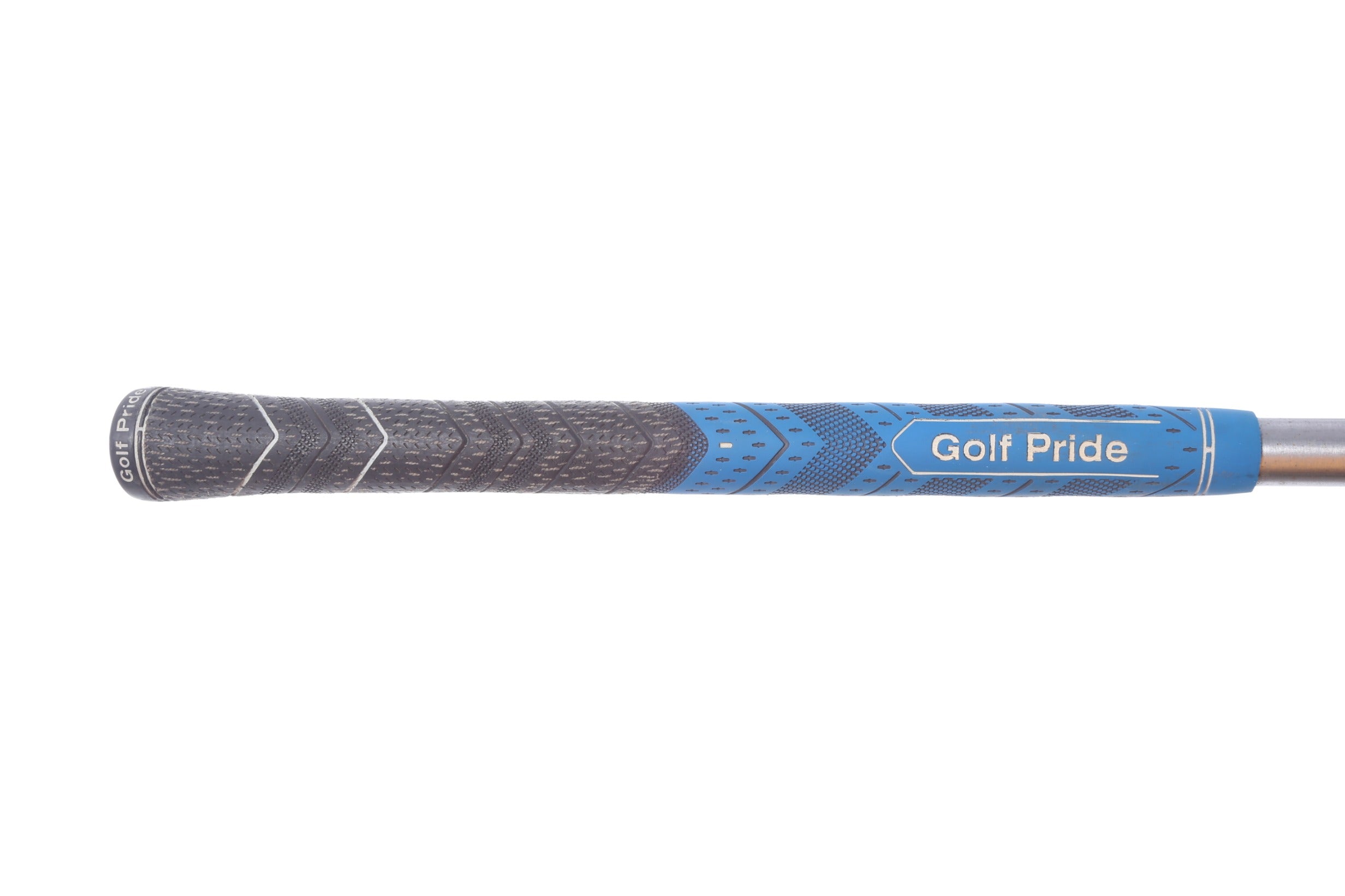 Used Cobra AMP Single 8-Iron - Left-Handed - Stiff Flex-Next Round