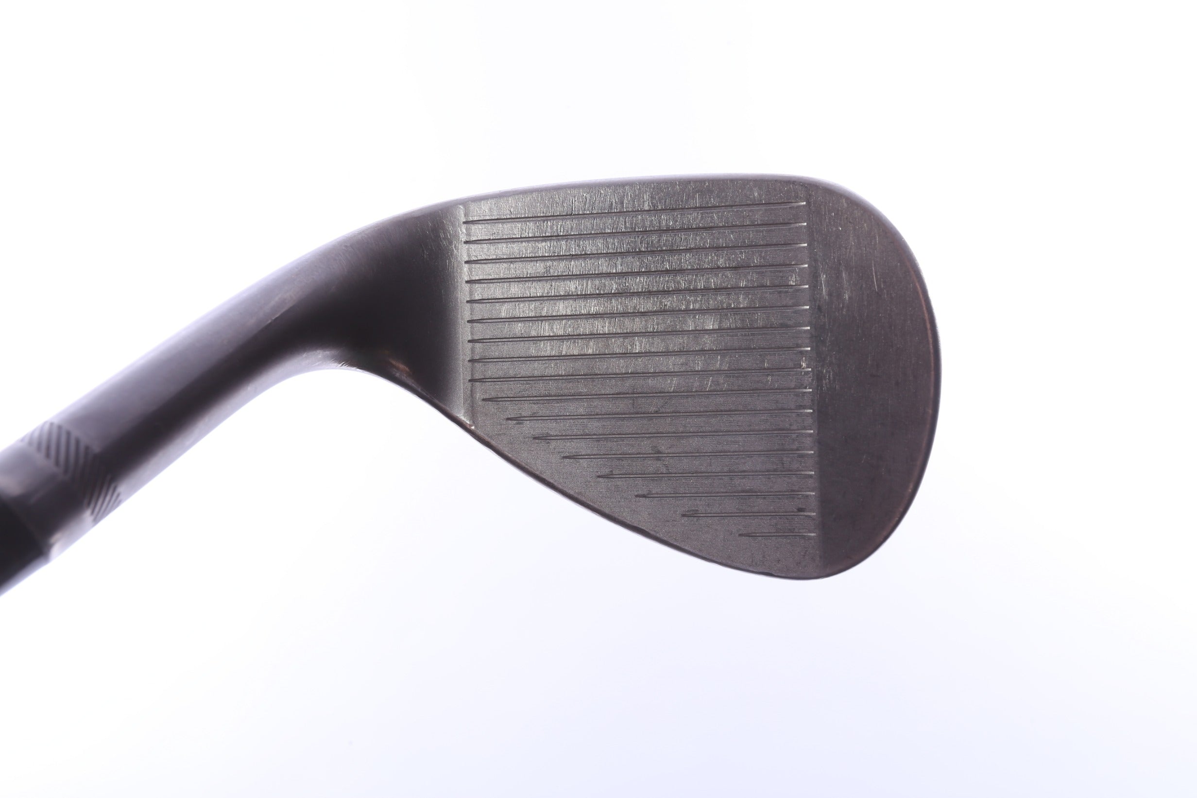 Used Titleist Vokey SM10 Nickel Sand Wedge - Right-Handed - 54 Degrees - Wedge Flex-Next Round