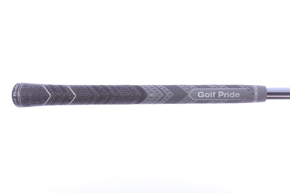 Used TaylorMade Milled Grind 4 Raw Sand Wedge - Right-Handed - 56 Degrees - Extra Stiff Flex