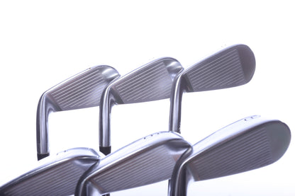 Used Mizuno Pro 225 Iron Set - Right-Handed - 5-PW - Stiff Flex