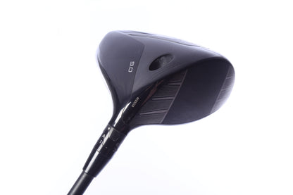 Used Titleist GT2 Driver - 9 Degrees - Stiff Flex Project X HZRDUS Smoke - Right-Handed