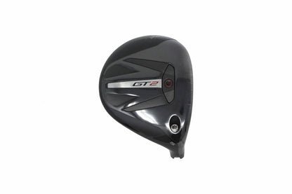 Used Titleist GT2 3-Wood - HEAD ONLY - Right-Handed - 15 Degrees-Next Round