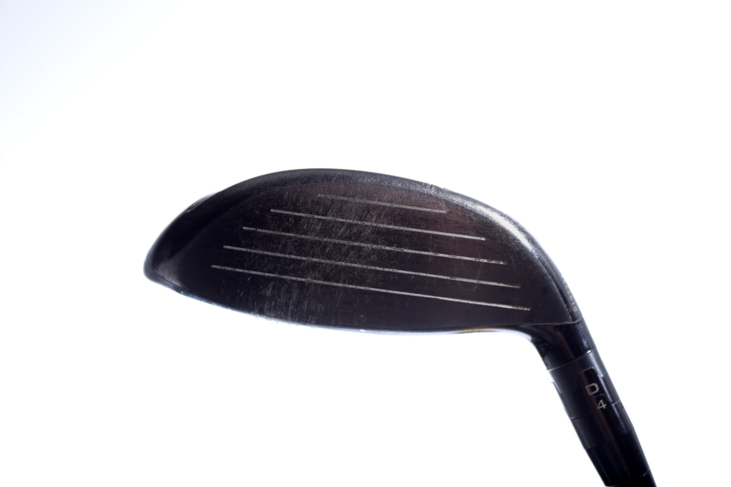 Used Titleist TS3 3-Wood - Left-Handed - 15 Degrees - Extra Stiff Flex-Next Round