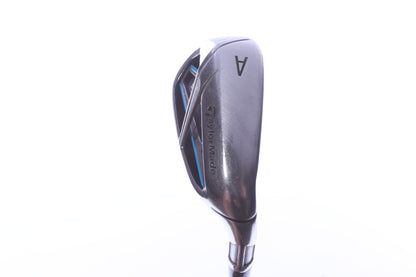 Used TaylorMade SIM MAX OS Approach Wedge - Right-Handed - 48 Degrees - Seniors Flex