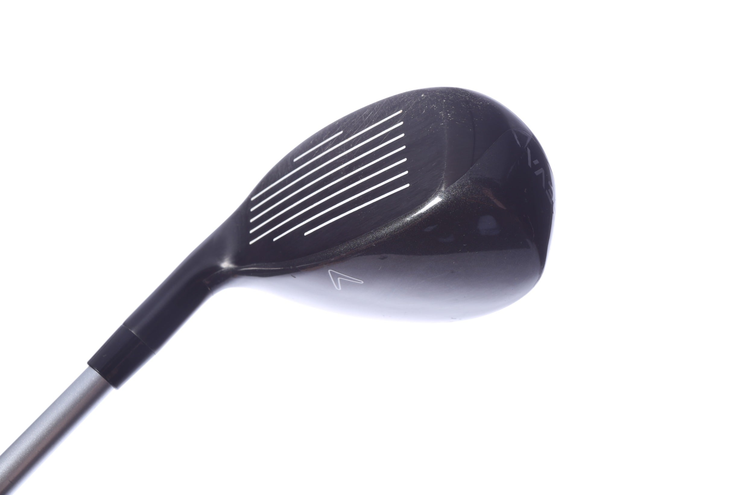 Used Callaway REVA 6H Hybrid - Right-Handed - 30 Degrees - Ladies Flex