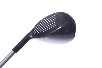 Used Callaway REVA 6H Hybrid - Right-Handed - 30 Degrees - Ladies Flex