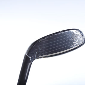Used TaylorMade Qi10 4H Hybrid - Right-Handed - 22 Degrees - Regular Flex-Next Round