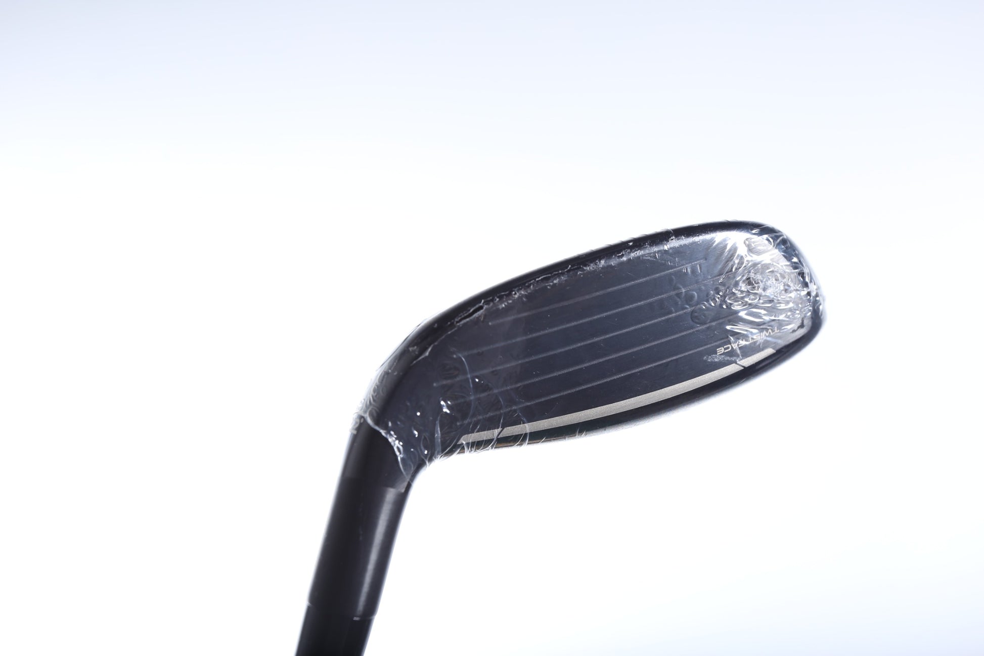 Used TaylorMade Qi10 4H Hybrid - Right-Handed - 22 Degrees - Regular Flex-Next Round