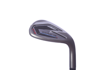Used Cobra Darkspeed One Length Sand Wedge - Right-Handed - 54 Degrees - Seniors Flex