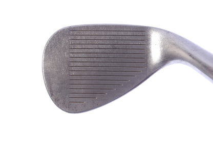 Used Titleist Vokey SM9 Raw Sand Wedge - Left-Handed - 54 Degrees - Wedge Flex