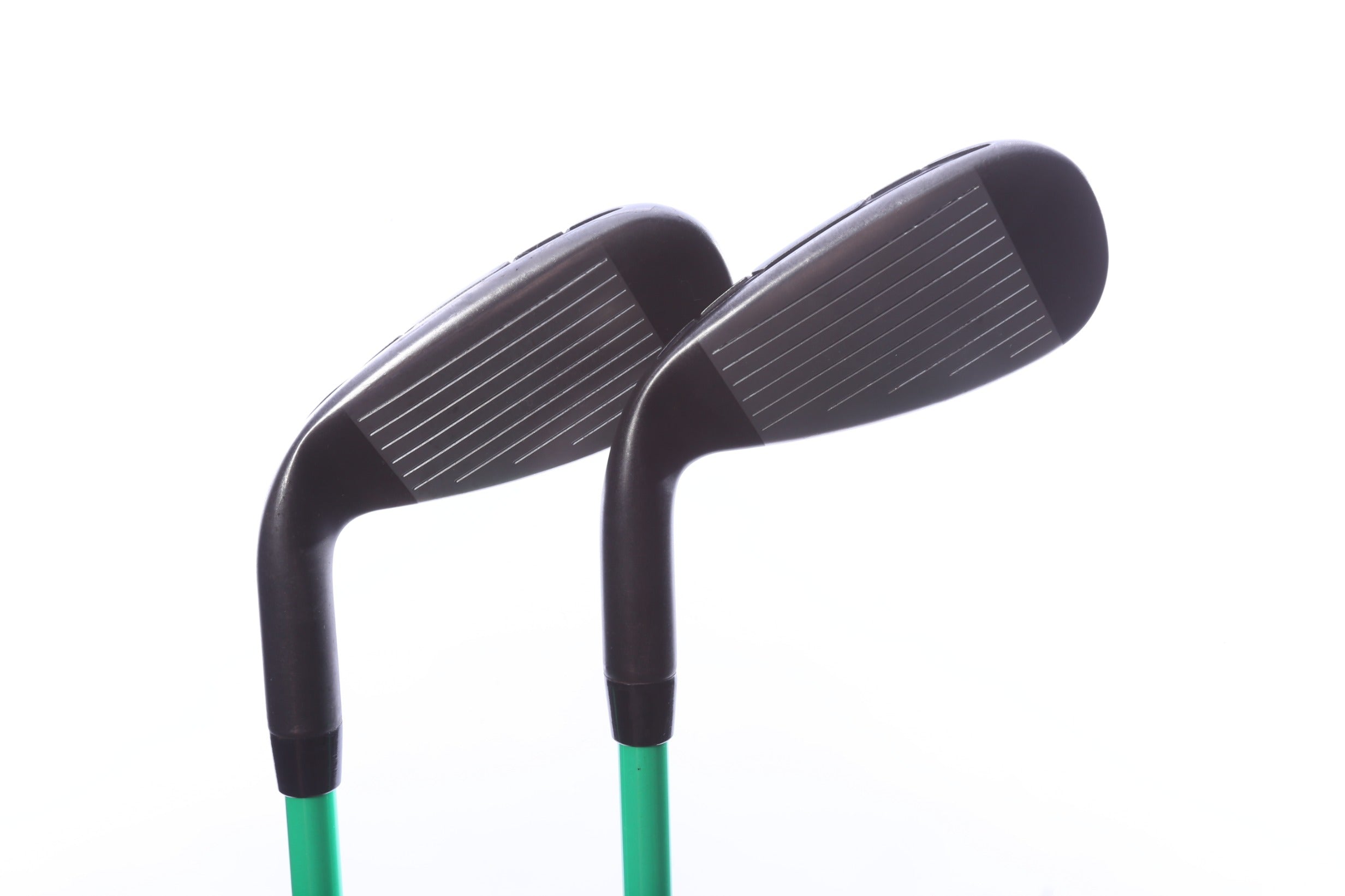 Used Adams Super DHY Hybrid Set - Right-Handed - 3H, 4H - Extra Stiff Flex-Next Round