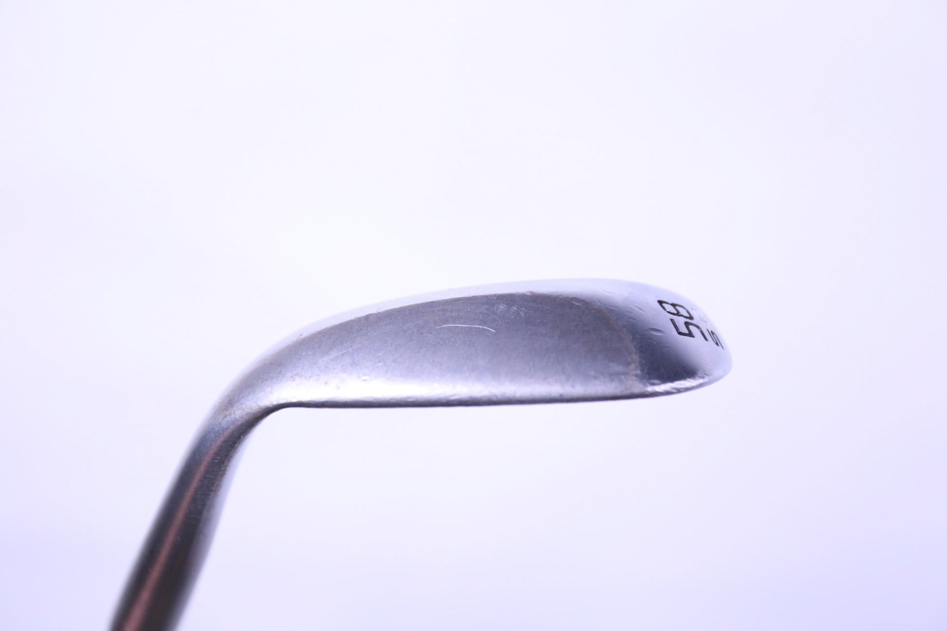 Used Ping Glide 4.0 Lob Wedge - Right-Handed - 58 Degrees - Regular Flex-Next Round