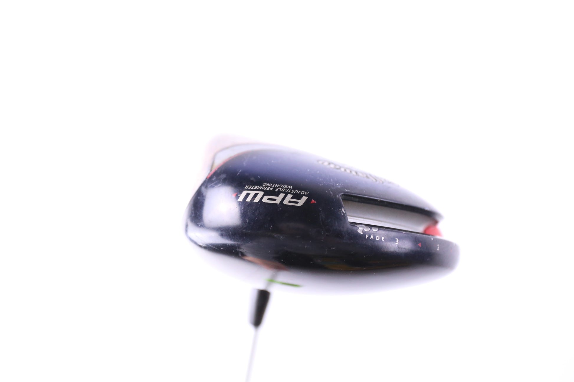 Used Callaway 2014 Big Bertha Driver - Right-Handed - 10.5 Degrees - Seniors Flex-Next Round