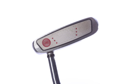 Used Odyssey White Hot XG 2-Ball Putter - Right-Handed - 35 in - Mallet