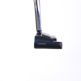 Used Odyssey Ai-ONE Double Wide DB Putter - Right-Handed - 33 in - Blade-Next Round