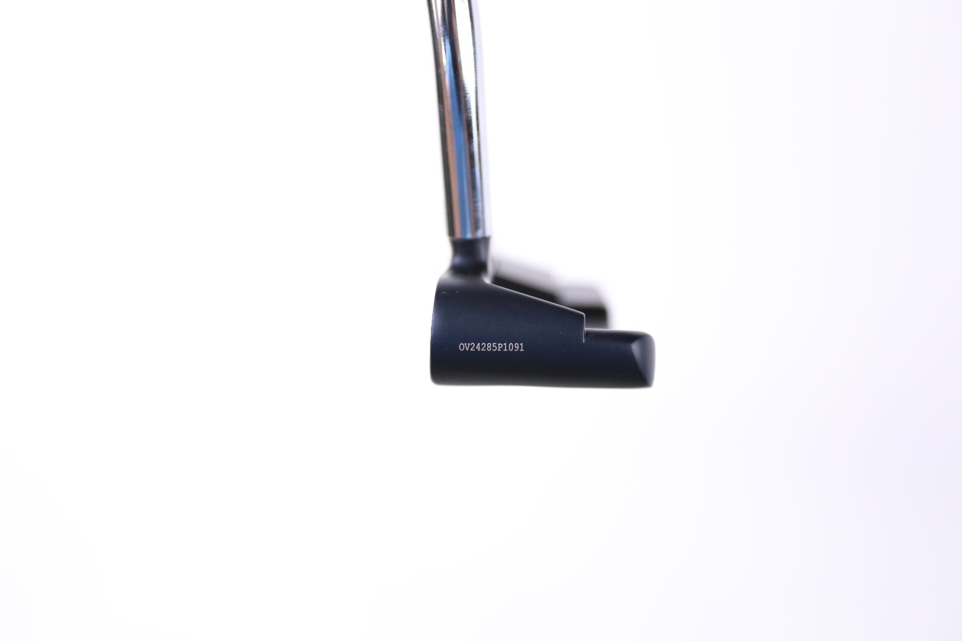 Used Odyssey Ai-ONE Double Wide DB Putter - Right-Handed - 33 in - Blade-Next Round