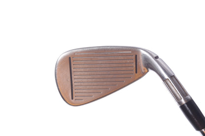Used TaylorMade M4 2021 Single 7-Iron - Left-Handed - Regular Flex-Next Round