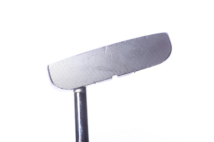 Used Tour Edge Pure Feel Template Series Biarritz Putter - Right-Handed - 35 in - Mallet-Next Round