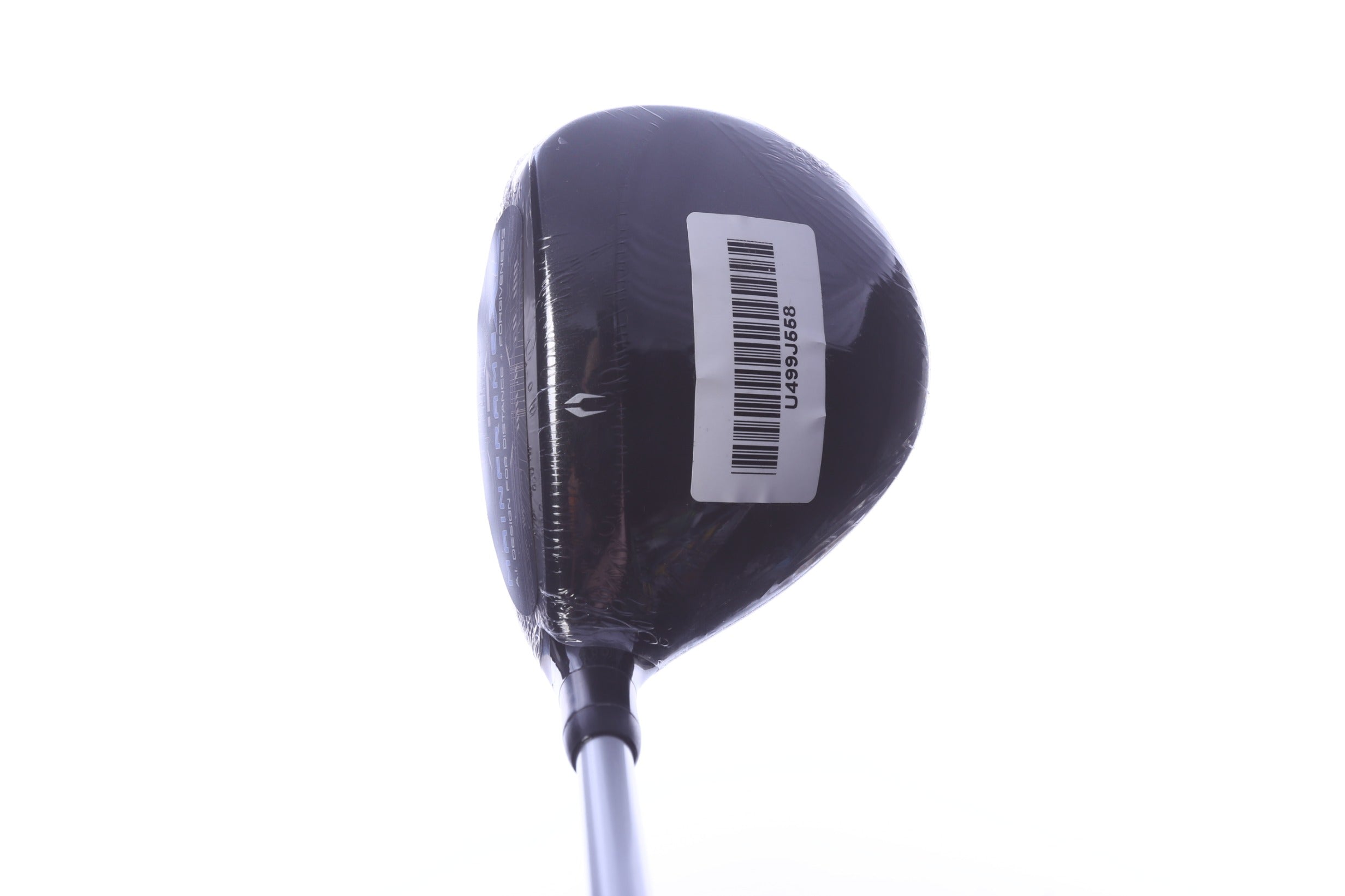 Cleveland Halo XL 7-Wood - Right-Handed - 21 Degrees - Stiff Flex