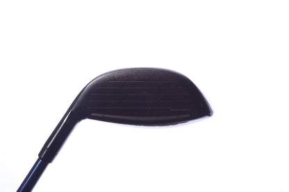 Used TaylorMade Qi10 3-Wood - Right-Handed - 15 Degrees - Stiff Flex-Next Round