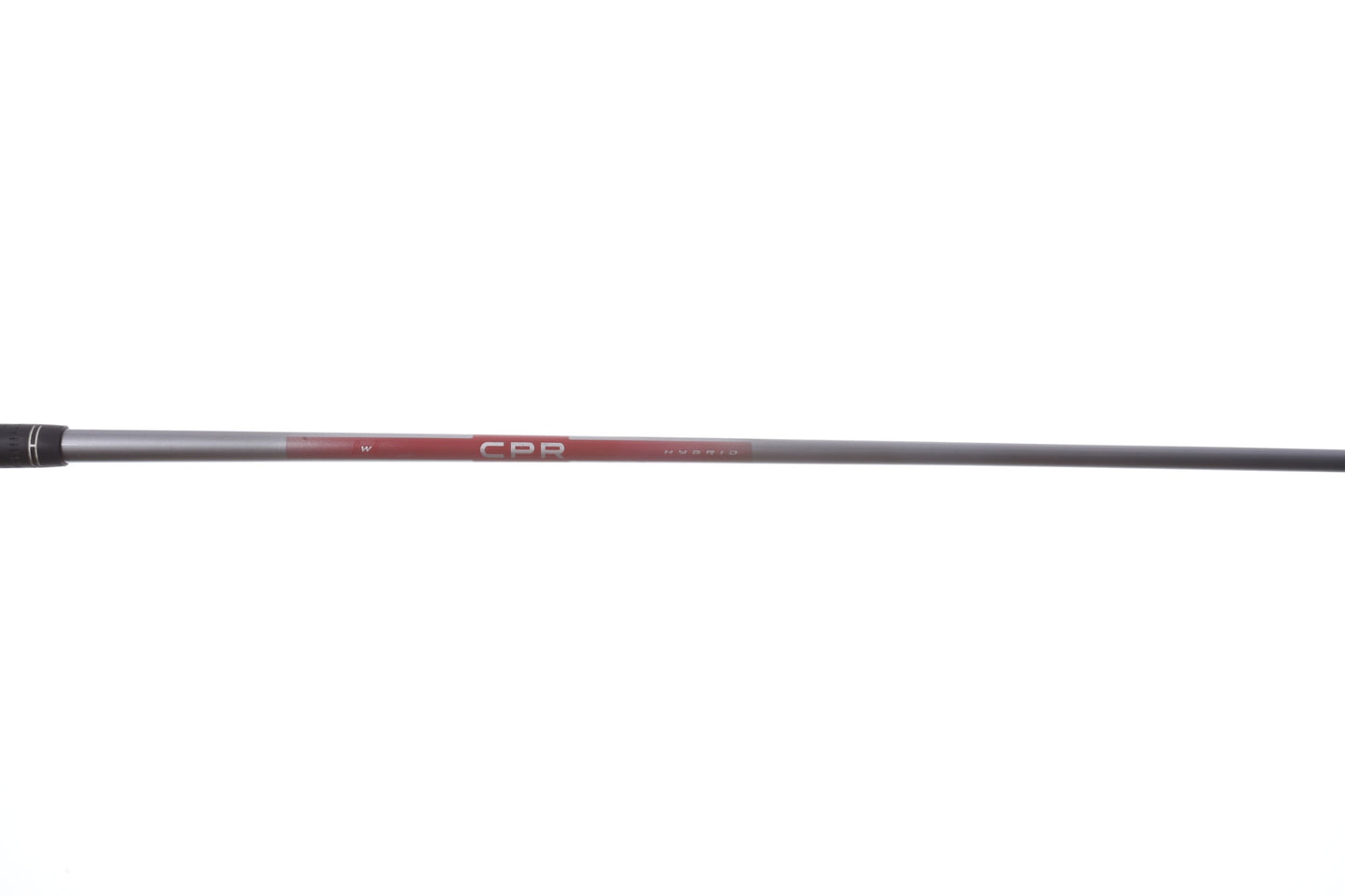 Used Nike CPR 2H Hybrid - Right-Handed - 18 Degrees - Ladies Flex-Next Round