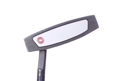 Used Odyssey Eleven 2-Ball Putter - Right-Handed - 33 in - Mallet